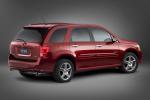 Pontiac Torrent GXP 2008 года